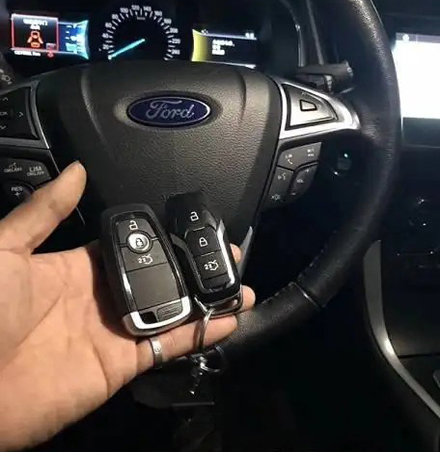 互助配汽车钥匙 互助配汽车遥控器